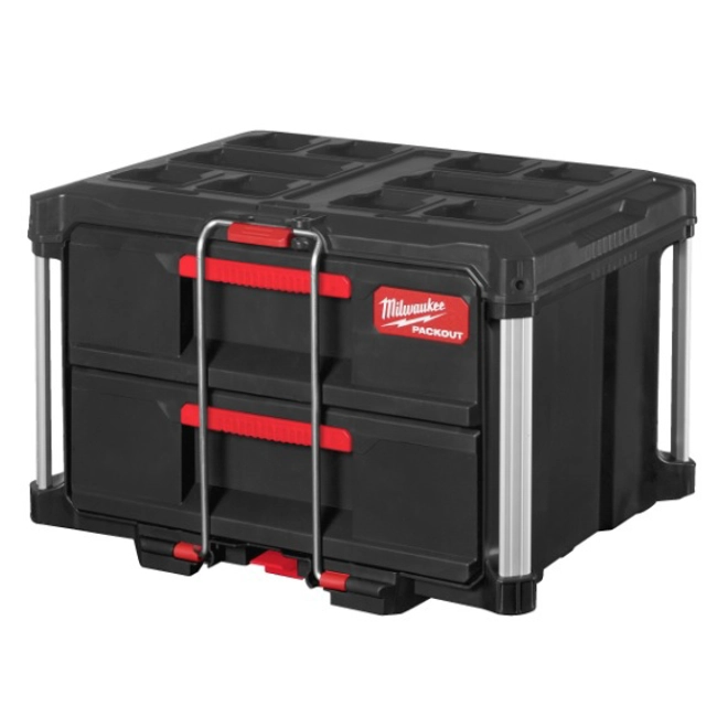 Vendita online Cassettiera portautensili a 2 cassetti Packout™